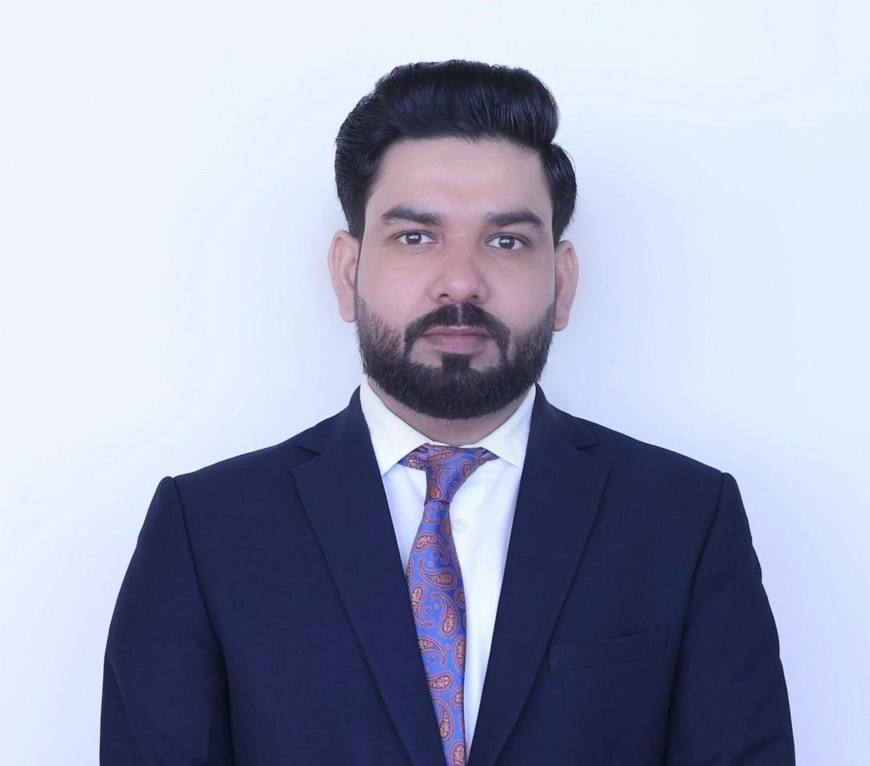 Sabar Ali - Multire Properties